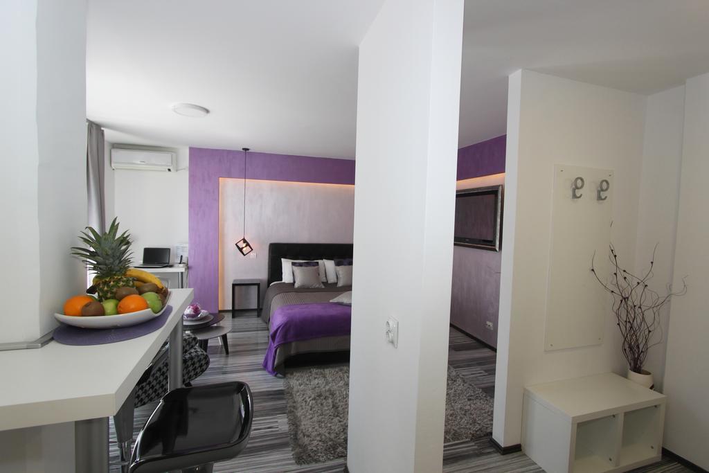 New Belgrade Apartment Arena Exterior foto