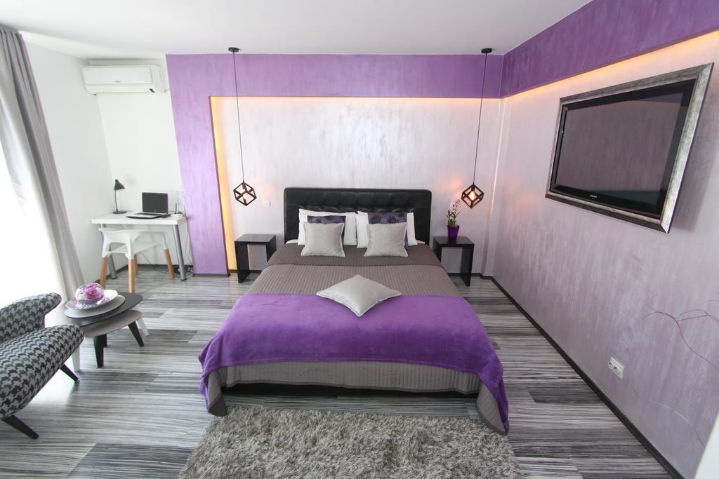 New Belgrade Apartment Arena Exterior foto